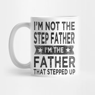 Father-father-father Mug